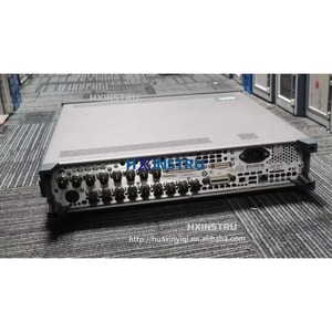 Générateur de signaux vectoriels RF Agilent Keysight N5172B 9KHz-6GHz EXG X-Series OPT pour analyse de réseau H - Product Image 4