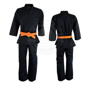 Uniforme de karaté de haute qualité fabriqué par des professionnels Porter des arts martiaux Uniforme de karaté le plus vendu - Product Image 1