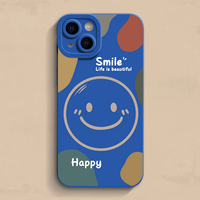 Coque personnalisée en TPU souple antichoc à protection 360°, anti-traces de doigts, peinte aux UV, pour 17 Pro Max 16 Pro, directement de l'usine