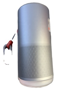Projecteur de cinéma maison portable XGIMI <span class=keywords><strong>MOGO</strong></span> 4 Laser 1080P avec prise en charge de Google TV et de Netflix - Product Image 4
