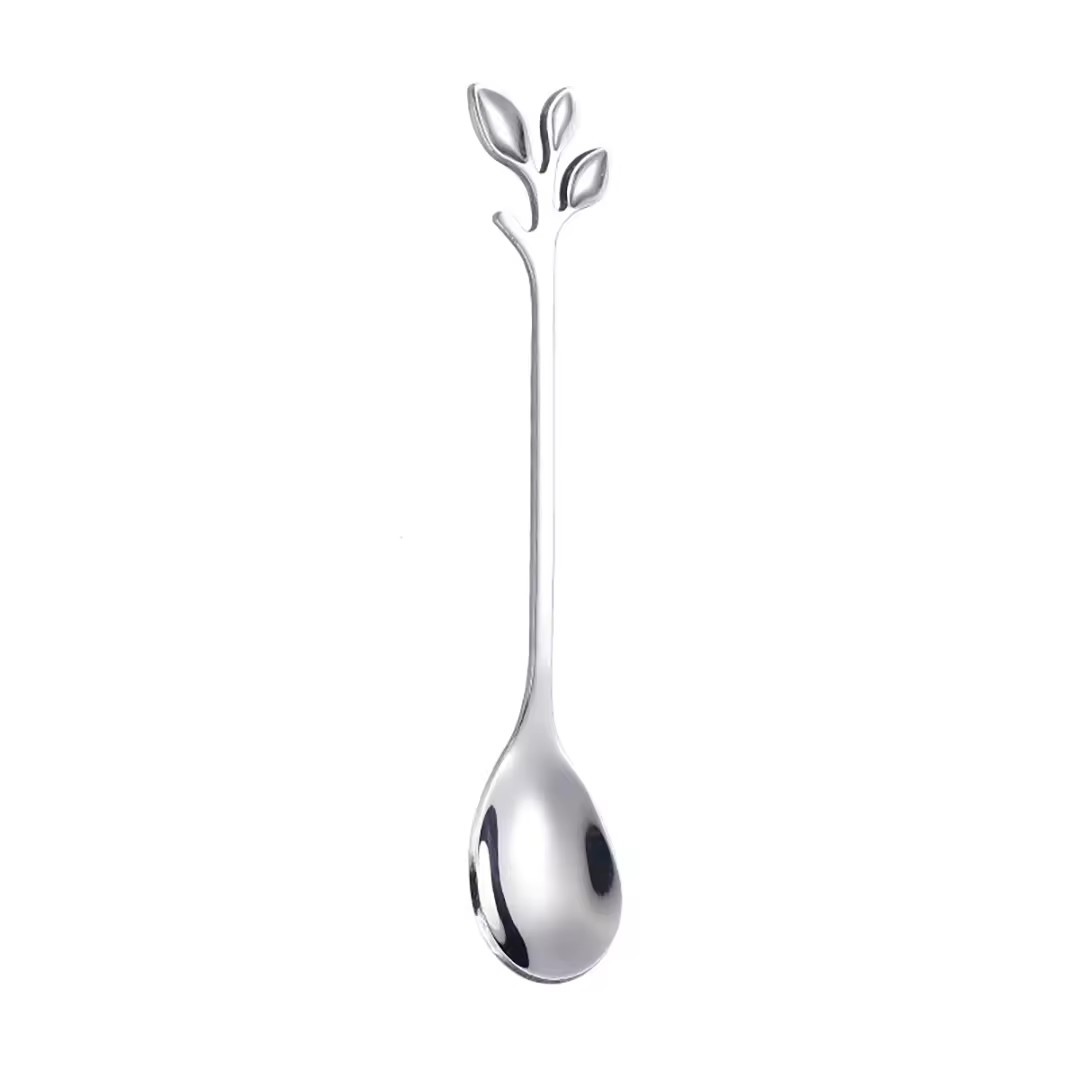 Spoon- Silver