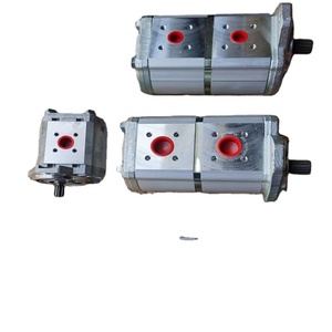 05810508 เครื่องก่อสร้างโรลเลอร์บดถนน ปั๊มเกียร์ - Product Image 3