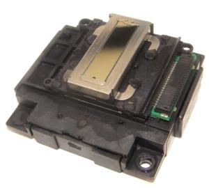 Cabezal de Impresión FA04010 FA04000 para Impresoras Epson L300 L301 L351 L355 L358 L111 L211 ME401 ME303 XP 302 402 405 2010, Repuestos - Product Image 1