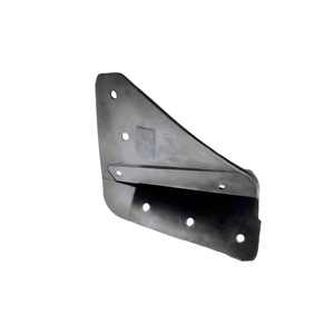Guardabarros Trasero para Mazda 3 BCJH-51-PV1A BCJH-51-PW1A 2019-2024, Pieza de Repuesto - Product Image 2