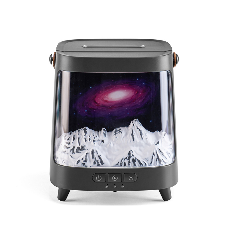 black-galaxy