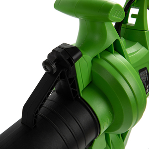 Haute pression à faible bruit Portable 3000W filaire électrique souffleur de neige feuille <span class=keywords><strong>aspirateur</strong></span> et ventilateur <span class=keywords><strong>pour</strong></span> <span class=keywords><strong>jardin</strong></span> - Product Image 3