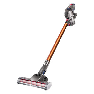 Cordless Handheld <b>Vacuum</b> Cleaner 36V Brushless Motor <b>Portable</b> Dry Use High Suction Power Battery Operated - Product Image 1
