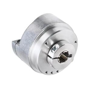 Codificador Incremental ITD21H00 02048, 2048 PPR, TTL Linedriver, Eje Hueco de 14 mm, IP65, -30...+100°C - Product Image 1