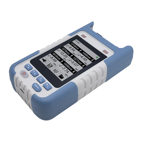 Hondao HD580 XGPON Power Meter Fibre Optique PON 1270/1310/1490/1550/1577/1610 OPM Testeur FTTH Réseaux <span class=keywords><strong>10GEPON</strong></span>/XGPON/XGSPON/RF - Product Image 6