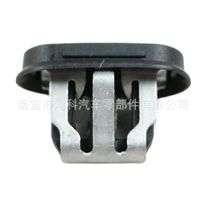 <b>Car</b> <b>Clips</b> For Tesla Model 3 Lower Skirt 1110167-00-A Replacement Auto Fastener - Product Image 4