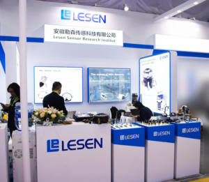 Sensor de Óxido de Nitrógeno SCR 12V Nox 5WK97249 851879101 5WK9 6699A - Product Image 5