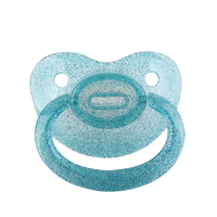 Sucette à gros mamelon en silicone pour adulte, produit d'origine, vente en gros