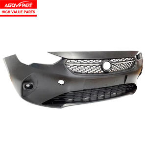 Parti di veicolo parti di auto Body Kit paraurti per Opel <span class=keywords><strong>Corsa</strong></span> 2019 OEM 166383561T - Product Image 3