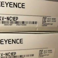 Contrôleur programmable industriel Keyence PLC KV-16AT/KV-16DT/KV-24DT/KV-40DR/KV-40DT, module PAC, neuf en stock