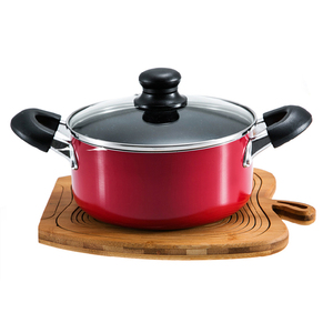Cesta de Frutas Plegable Decorativa de Bambú Ecológico y Bandeja Colgante Tipo <span class=keywords><strong>Hamaca</strong></span> para Uso en la Cocina - Product Image 6