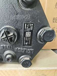 Pièces de direction d'origine pour camion HOWO371, accessoires les plus vendus. - Product Image 3