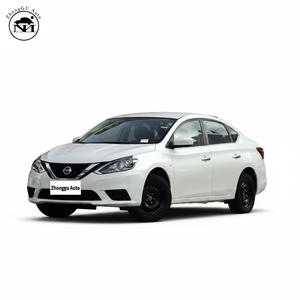 Nissan Sylphy Classic 2019, Sedán de 1.6L, 4 Puertas, Gasolina, R16, Volante a la Izquierda, Auto Usado de Buena Calidad y Eficiente en Consumo de Combustible para África - Product Image 1