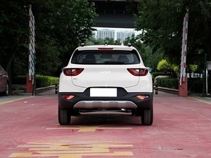 KIA KX1 SUV Economico <span class=keywords><strong>a</strong></span> Basso Consumo, Nuova Auto in Vendita, SUV Familiare, Telecamera, Elettrico, Interni in Tessuto, Tetto Apribile Multifunzione, 5 Posti, Manuale - Product Image 4