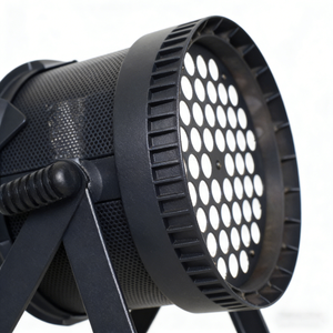 Faro LED RGBW 4in1 OEM all'ingrosso, 54*3W Super Par, Luci LED Polarlights per Spettacoli, Eventi, Concerti e Palcoscenici - Product Image 2