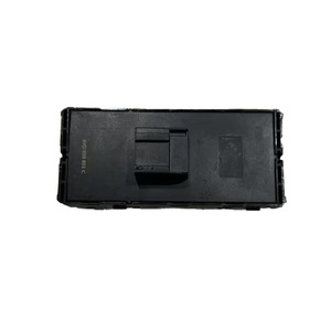 Interruptor Elevavidrios Audi 8VD959851C para A3, Lado del Conductor, Pieza de Repuesto - Product Image 1