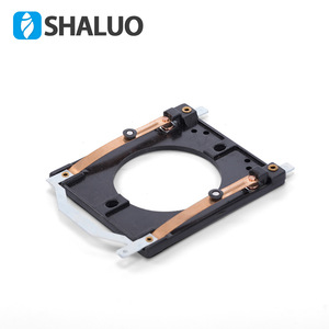 สวิตช์มอเตอร์แบบแรงเหวี่ยง Shaluo ขนาด 68 มม. x 43 มม. อุปกรณ์เสริมมอเตอร์ไฟฟ้าแบบวอร์เท็กซ์ - Product Image 3