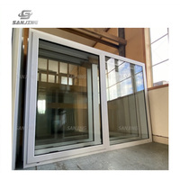 Ventanas de Construcción Nueva, Ventanas de Vidrio Bajo Emisivo, Diseño de Ventanas para Casa, Ventana Corredera
