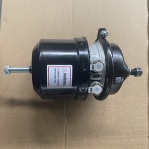 트레일러 용 베스트 셀러 트럭 브레이크 챔버 T2424DCP 에어 브레이크 챔버 브레이크 부스터 - Product Image 4