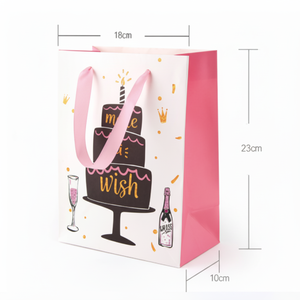 Caja Rectangular Plegable Desechable al por Mayor de Jude Lyjeny - Product Image 1