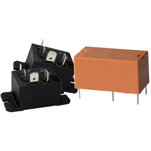 ALFG2PF12 <b>RELAY</b> GEN PURPOSE SPST 31A <b>12V</b> Specially Designed for Power <b>Relays</b>, Over 2 Amps <b>Relays</b> - Product Image 1