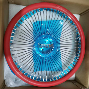 ฝาครอบดุมพวงมาลัย Lenzio Gold 64-Spoke สำหรับรถยนต์คลาสสิก ชุดอัพเกรดตกแต่ง - Product Image 5