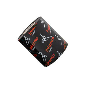 ริบบิ้นคาร์บอน <span class=keywords><strong>AXR7</strong></span>พิมพ์ฉลากบาร์โค้ดจากเรซินหมึกทนต่อรอยขีดข่วนและทนทาน - Product Image 3