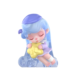 TOYCITY <span class=keywords><strong>Laura</strong></span> Wood Hue Collection, Juguete Coleccionable <span class=keywords><strong>de</strong></span> Resina <span class=keywords><strong>de</strong></span> PVC Personalizado, Escala 1/12, 12+ Años, Cajas Misteriosas <span class=keywords><strong>de</strong></span> Moda, Caja Ciega - Product Image 1