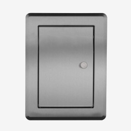 Finestra per posta EXCELLENT (Acciaio Inossidabile) - Product Image 1