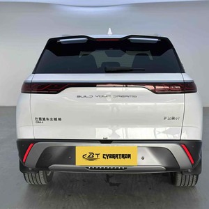 Véhicule <span class=keywords><strong>d</strong></span>'<span class=keywords><strong>occasion</strong></span> BYD Frigate 07 2023 DM-i Hybride Rechargeable SUV 5 places Bon État <span class=keywords><strong>Cor</strong></span>-vette 07 Véhicule à Énergie Nouvelle Voitures <span class=keywords><strong>d</strong></span>'<span class=keywords><strong>occasion</strong></span> - Product Image 5