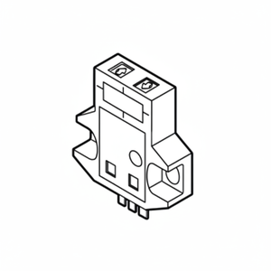 For Panasonic Convergent Reflective Micro Photoelectric <b>Sensor</b> <b>Optic</b> PM2-LF10B - Product Image 1