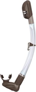 Nouvel arrivage de tuba de plongée <span class=keywords><strong>sous</strong></span>-<span class=keywords><strong>marine</strong></span> étanche pour adultes, pêche à la mouche, <span class=keywords><strong>chasse</strong></span>, séchage complet - Product Image 3