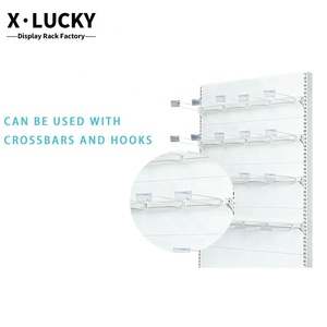 Mostrar caso caja de plástico tienda médica soporte de madera de muebles de Gabinete contra <span class=keywords><strong>la</strong></span> pared de <span class=keywords><strong>farmacia</strong></span> - Product Image 5