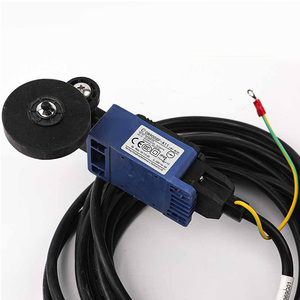 Interruptor de polea tensora para elevador CR900SF-A11 <span class=keywords><strong>con</strong></span> interruptor de límite de reinicio <span class=keywords><strong>manual</strong></span>, piezas de repuesto para uso en hoteles - Product Image 1