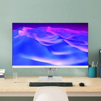 Ratón y teclado i9 todo en uno para pc y gamer, miniteclado inalámbrico para pc, monitor de escritorio completo, carcasa de ordenador de escritorio, nuevo y original