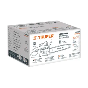 Scatola di Ricambio MASTER 10 per MOT-5018, TRUPER - Product Image 1