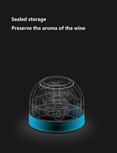SP-011cheap Vacuum Mini champagne Sparkling Prosecco <b>Wine</b> Bottle Cap <b>Stopper</b> - Product Image 4