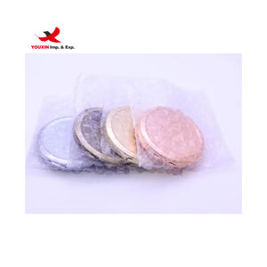 Mixed Procurement Low Price Factory Wholesale Custom Logo Portable Double Sided <b>Mirror</b> Foldable <b>Mirror</b> Cosmetic Gifts Purse - Product Image 6