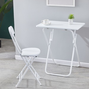 <span class=keywords><strong>Table</strong></span> d'ordinateur portable pliable en bois, <span class=keywords><strong>table</strong></span> de loisirs moderne et <span class=keywords><strong>simple</strong></span>, <span class=keywords><strong>table</strong></span> et chaises longues - Product Image 6