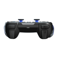 Manette de jeu de vente chaude pour ps4/pc joystick OEM pour jeu de téléphone portable pour console d'origine ps4