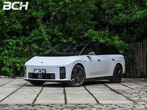 Lixiang I6 2025, SUV Eléctrico Turbo, Transmisión Automática, R19, Volante a la Izquierda, Alta Relación <span class=keywords><strong>Calidad</strong></span>-<span class=keywords><strong>Precio</strong></span> - Product Image 1