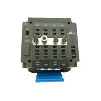 Nuevo y Original CPV14--ASI-4E4A-M8 175734 como Componente de Válvula de Interfaz para PLC, Programación y Control de Automatización Industrial