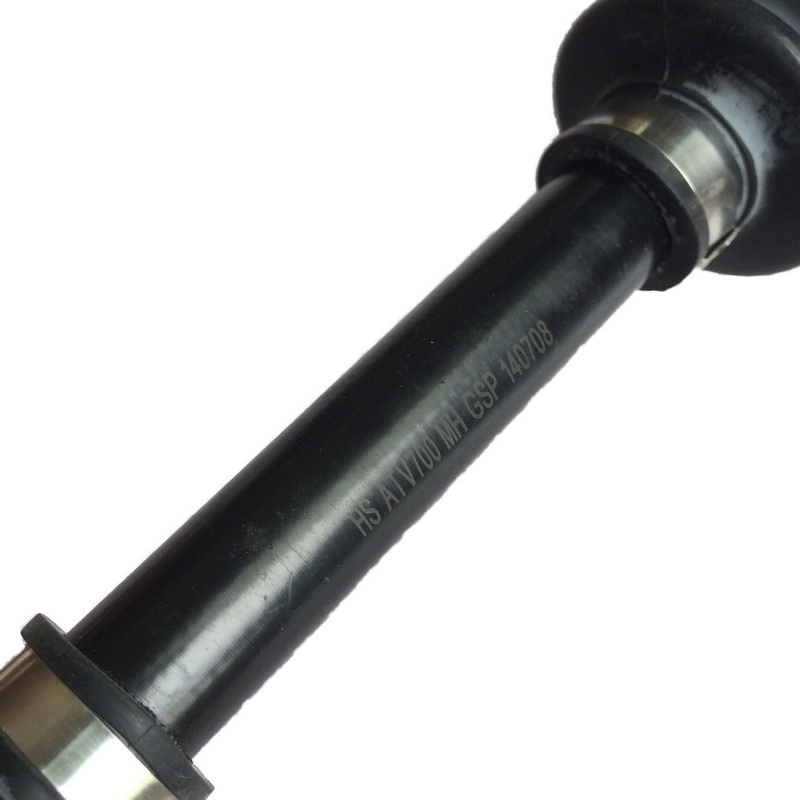 Left Front Half Shaft For Hisun 500 ATV/UTV – Compatible With OEM 47210-115-0000, 4x4 Drive Axle Replacement Part