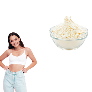 OEM personalizado regulación del apetito Sibu polvo crudo cuidado de la belleza dieta suplemento Delgado pérdida de peso corporal Sibu en polvo - Product Image 3