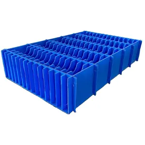 PP Corrugated Plastic Product Dividers