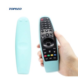 Venta al por mayor de la fábrica <span class=keywords><strong>AN</strong></span>-<span class=keywords><strong>MR600</strong></span> magia de <span class=keywords><strong>Control</strong></span> remoto caso cubierta para <span class=keywords><strong>LG</strong></span> perfectamente proteger TV <span class=keywords><strong>Control</strong></span> remoto - Product Image 1